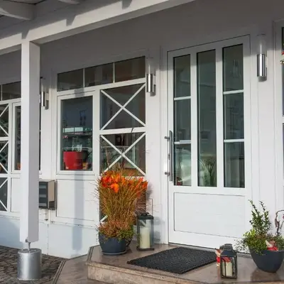 Hotel Angermeier GARNI