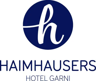 Ein Zertifikat, Auszeichnung, Logo oder anderes Dokument, das in der Unterkunft HAIMHAUSERS Hotel Garni ausgestellt ist