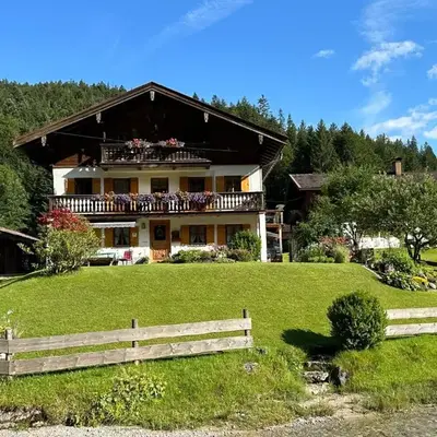 Ferienwohnung Sennhofer