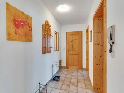 Grundriss der Unterkunft Garden Stay in Steingaden