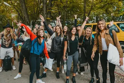 Gäste, die in der Unterkunft Oktoberfest on a Budget Munich including breakfast übernachten