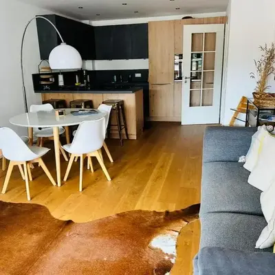 Apartment Schliersee - Stylisch