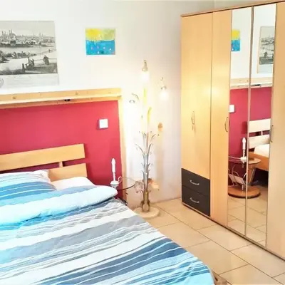 Highland Accommodation Bavaria