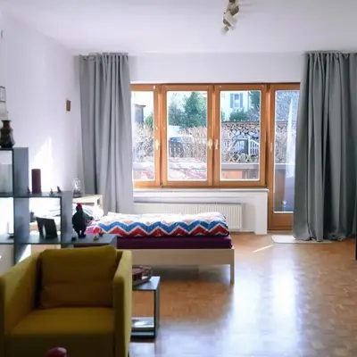 Hindenburg str Apartments