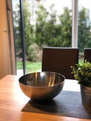 Grundriss der Unterkunft Ferienwohnung Preisinger