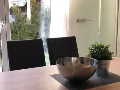 Grundriss der Unterkunft Ferienwohnung Preisinger