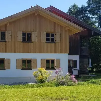 Ferienwohnung Uferweg