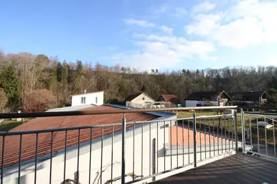 Grundriss der Unterkunft CASA STROBL