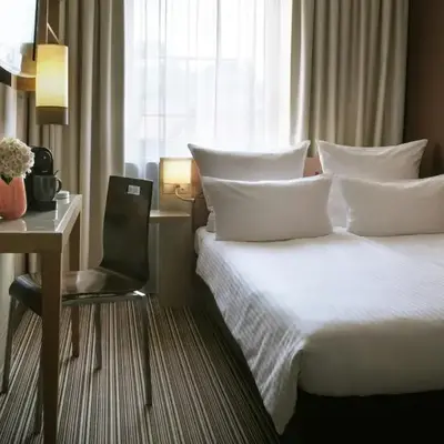 Leonardo Boutique Hotel Munich