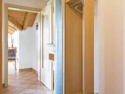 Grundriss der Unterkunft Tolles Bauernhaus im Allgaeu mit Alpenblick