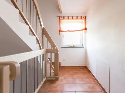 Grundriss der Unterkunft Ferienwohnung im Allgäu