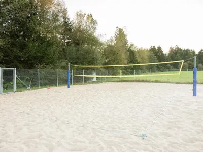 Tennis und/oder Squash in der Unterkunft Ferienwohnung im Allgäu oder in der Nähe