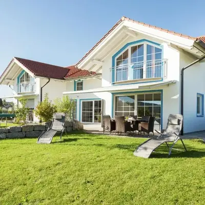 Ferienwohnung im Allgäu