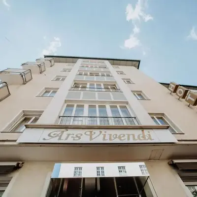 Hotel Ars Vivendi München