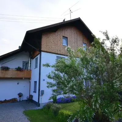 Gemütliche Ferienwohnung