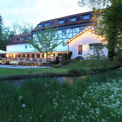 InselMühle