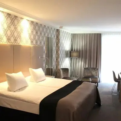 Hotel Erzgiesserei Europe