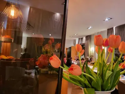 Grundriss der Unterkunft Hotel Prinz