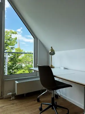 Grundriss der Unterkunft Hotel Prinz