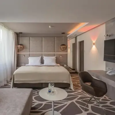 Holiday Inn Munich Unterhaching by IHG