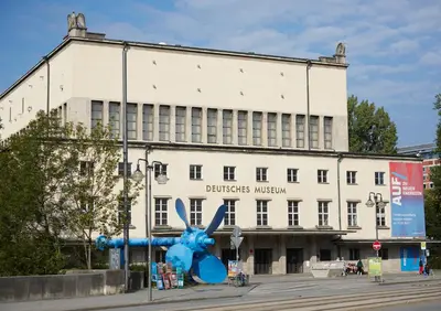 Grundriss der Unterkunft Living Hotel am Deutschen Museum