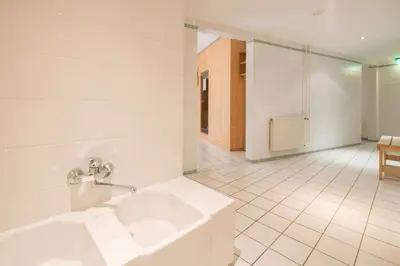 Ein Badezimmer in der Unterkunft Trip Inn Hotel Dasing-Augsburg