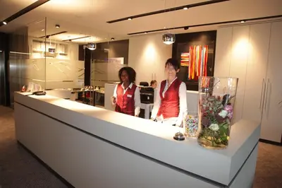 Gäste, die in der Unterkunft Hotel Schempp übernachten