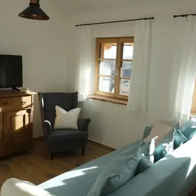 Appartement - Ferienwohnung - FeWo Obernkammer