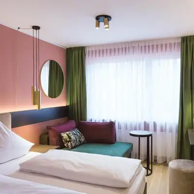 Westend Hotel (non-smoking)