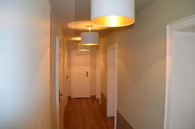 Grundriss der Unterkunft Hotel Amba