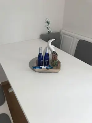 Grundriss der Unterkunft Fühl dich wie daheim