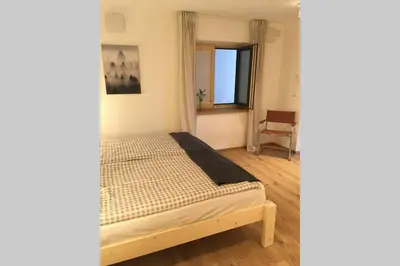 Grundriss der Unterkunft Ferienwohnung - Südwärts - im Blauen Land