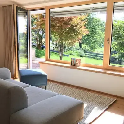 Ferienwohnung - Südwärts - im Blauen Land