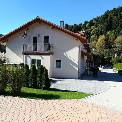 Ferienwohnung Bergidyll