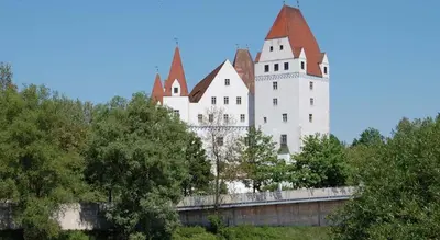 Grundriss der Unterkunft Kult Hotel