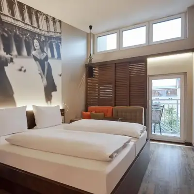 Hotel GIO
