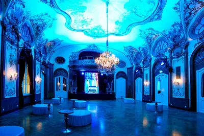 Grundriss der Unterkunft Hotel Deutsches Theater Stadtzentrum
