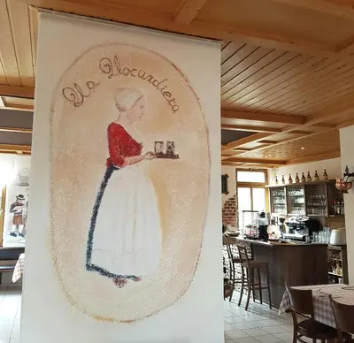 Getränke in der Unterkunft Hotel Perlach Allee by Blattl