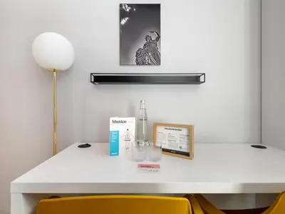 Grundriss der Unterkunft Numa Munich Munico