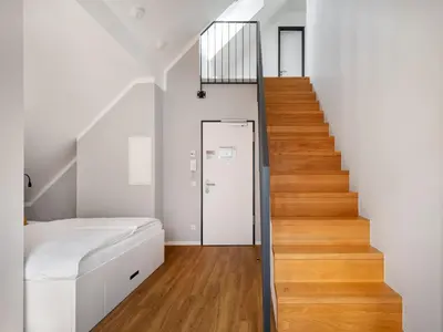 Grundriss der Unterkunft Numa Munich Munico