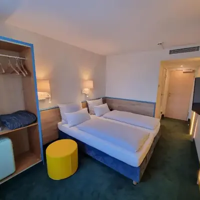 myMINGA13 - Hotel & serviced Apartments