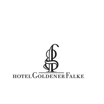 Ein Zertifikat, Auszeichnung, Logo oder anderes Dokument, das in der Unterkunft Hotel Augsburg Goldener Falke ausgestellt ist