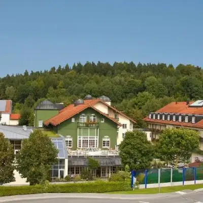 Hotel Bayerischer Hof Miesbach