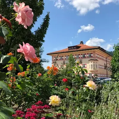 Boutique Hotel Residenz Winkler