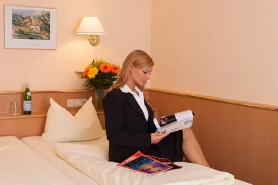 Gäste, die in der Unterkunft Hotel Royal übernachten