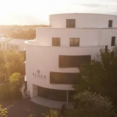 BLOCK Hotel & Living
