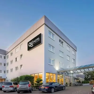 QU Hotel