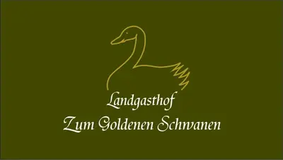 Ein Zertifikat, Auszeichnung, Logo oder anderes Dokument, das in der Unterkunft Zum Goldenen Schwanen ausgestellt ist