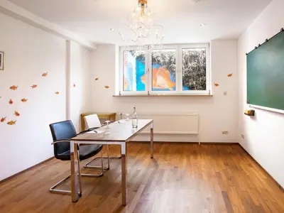 Grundriss der Unterkunft DORMERO Hotel München-Kirchheim Messe