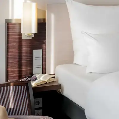 Mercure Hotel München Süd Messe